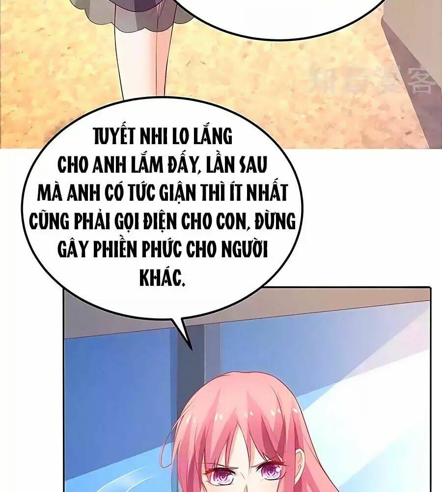 Đưa mami về nhà: Chapter 127