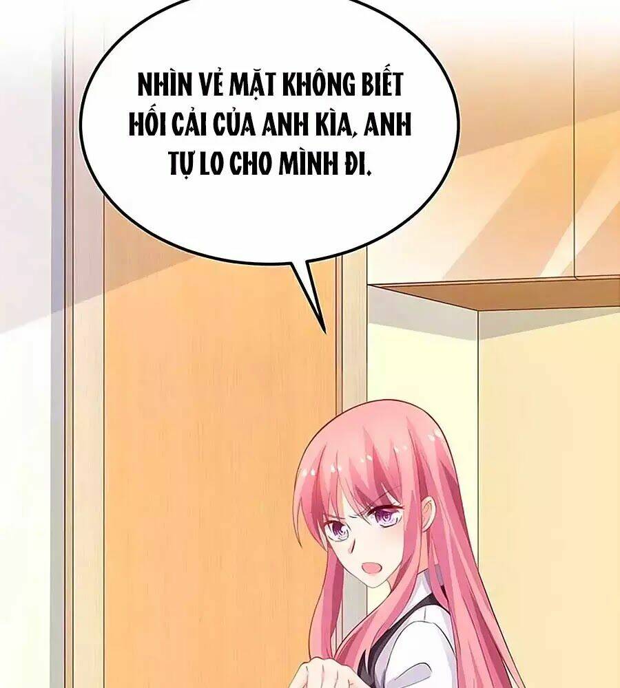 Đưa mami về nhà: Chapter 127