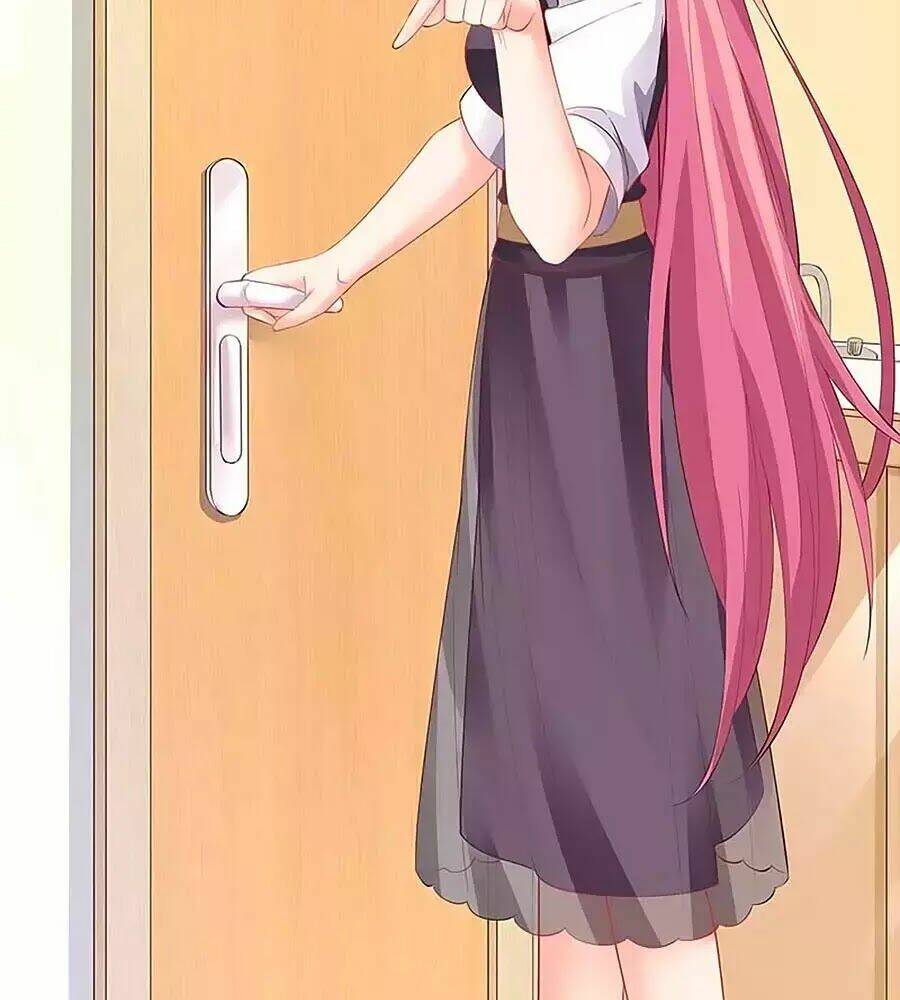 Đưa mami về nhà: Chapter 127