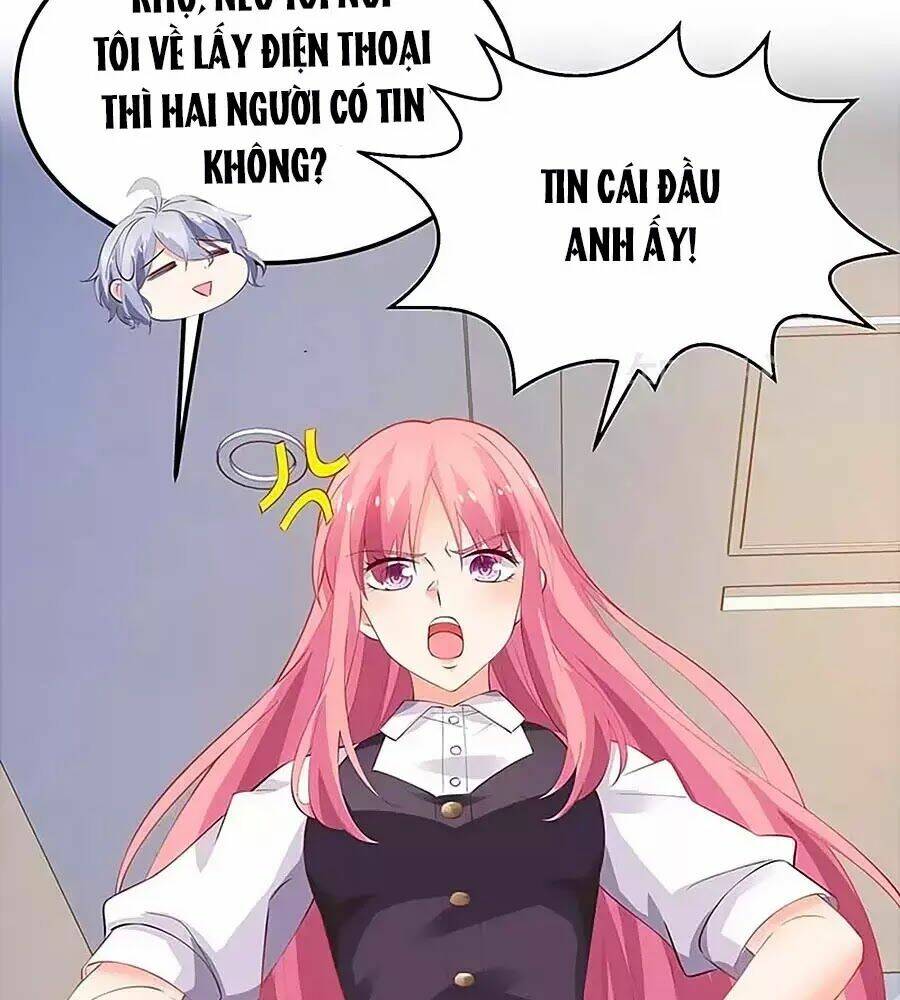 Đưa mami về nhà: Chapter 127