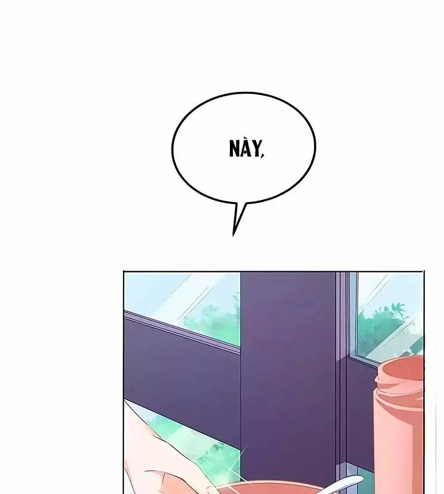 Đưa mami về nhà: Chapter 127