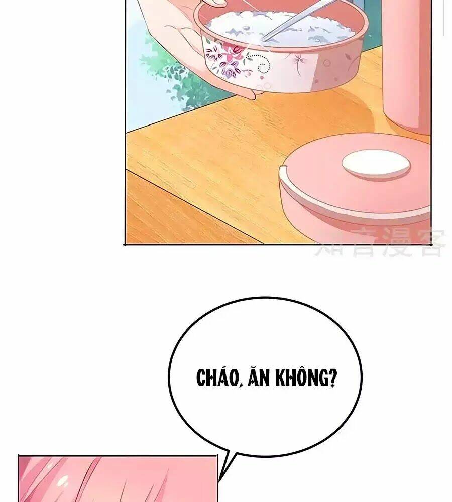 Đưa mami về nhà: Chapter 127