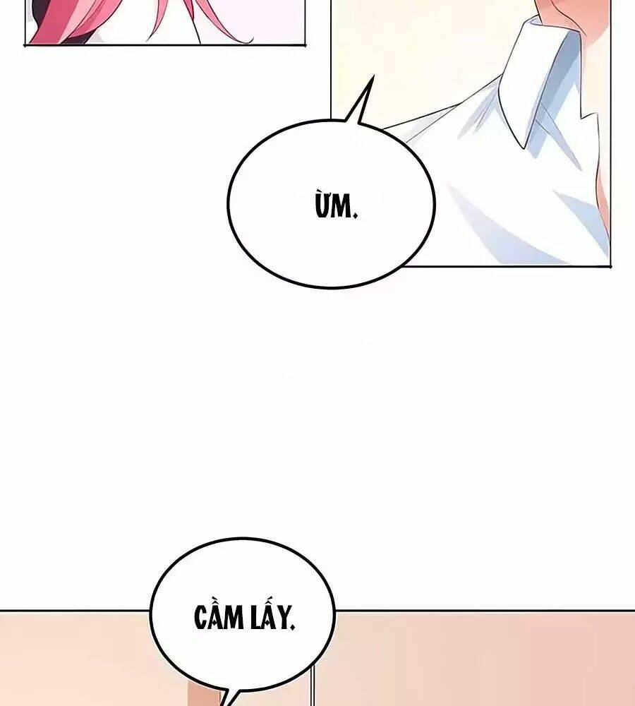Đưa mami về nhà: Chapter 127