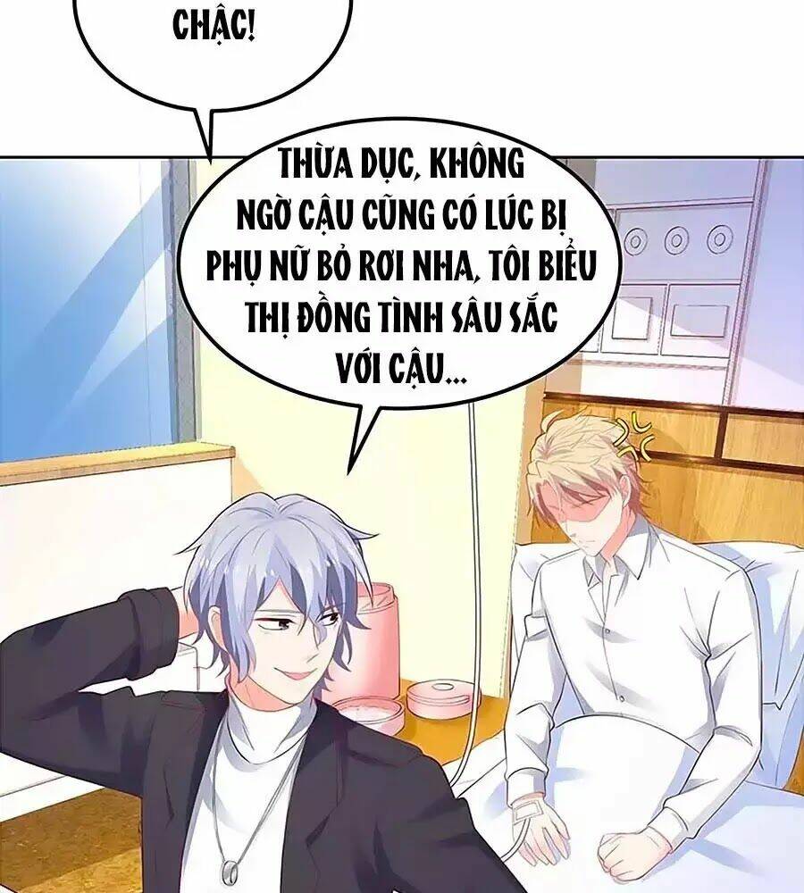 Đưa mami về nhà: Chapter 128