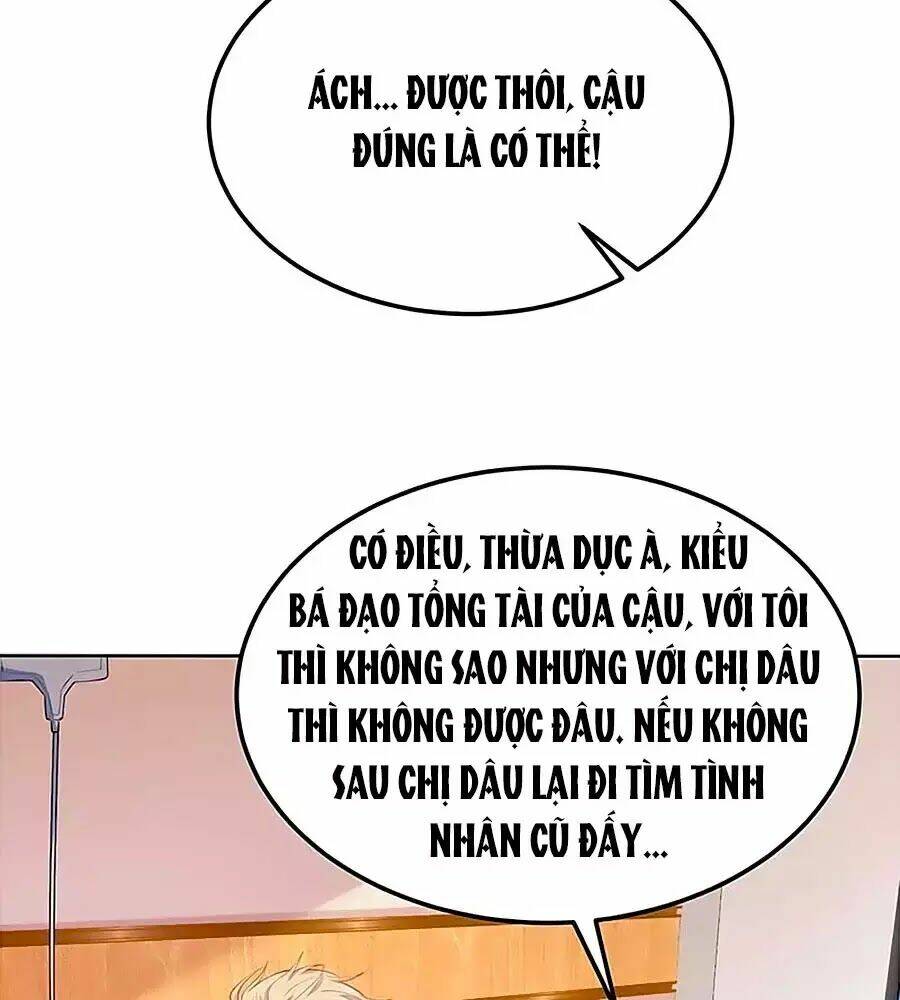 Đưa mami về nhà: Chapter 128