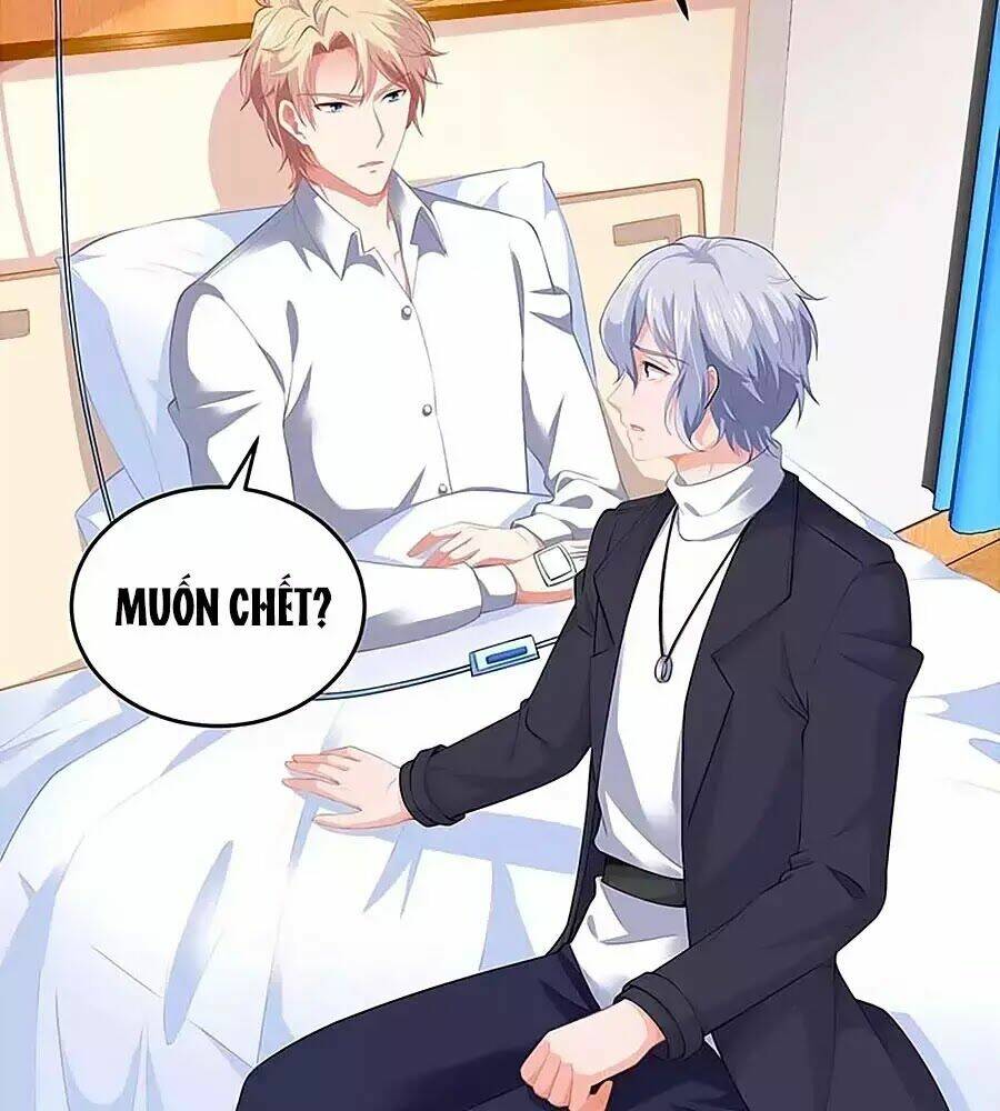 Đưa mami về nhà: Chapter 128
