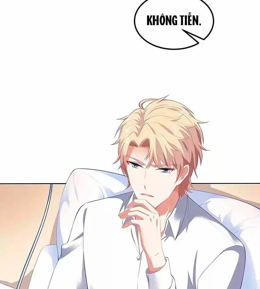Đưa mami về nhà: Chapter 128