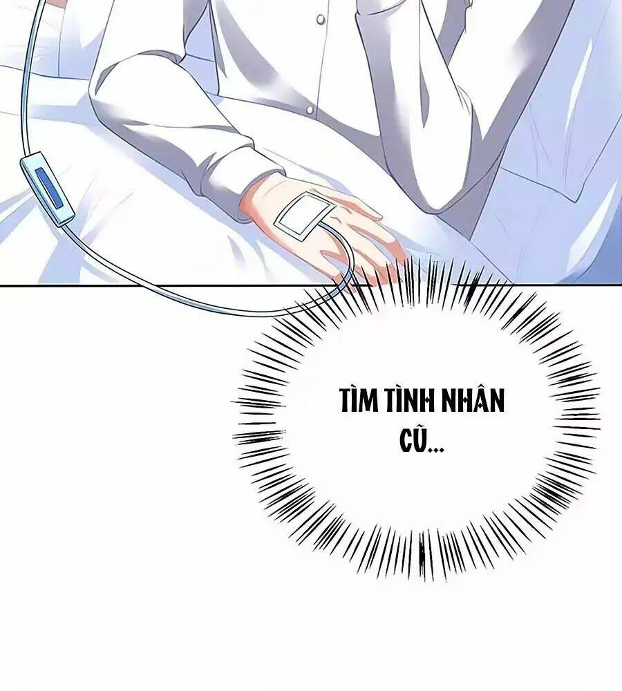 Đưa mami về nhà: Chapter 128