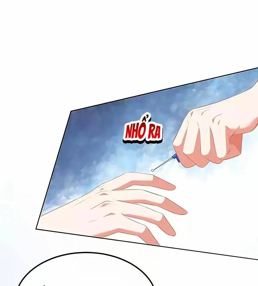 Đưa mami về nhà: Chapter 128