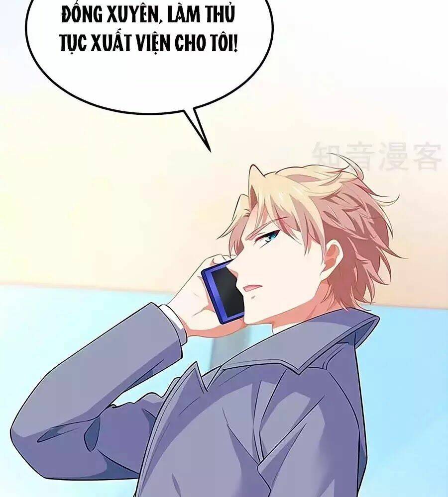 Đưa mami về nhà: Chapter 128