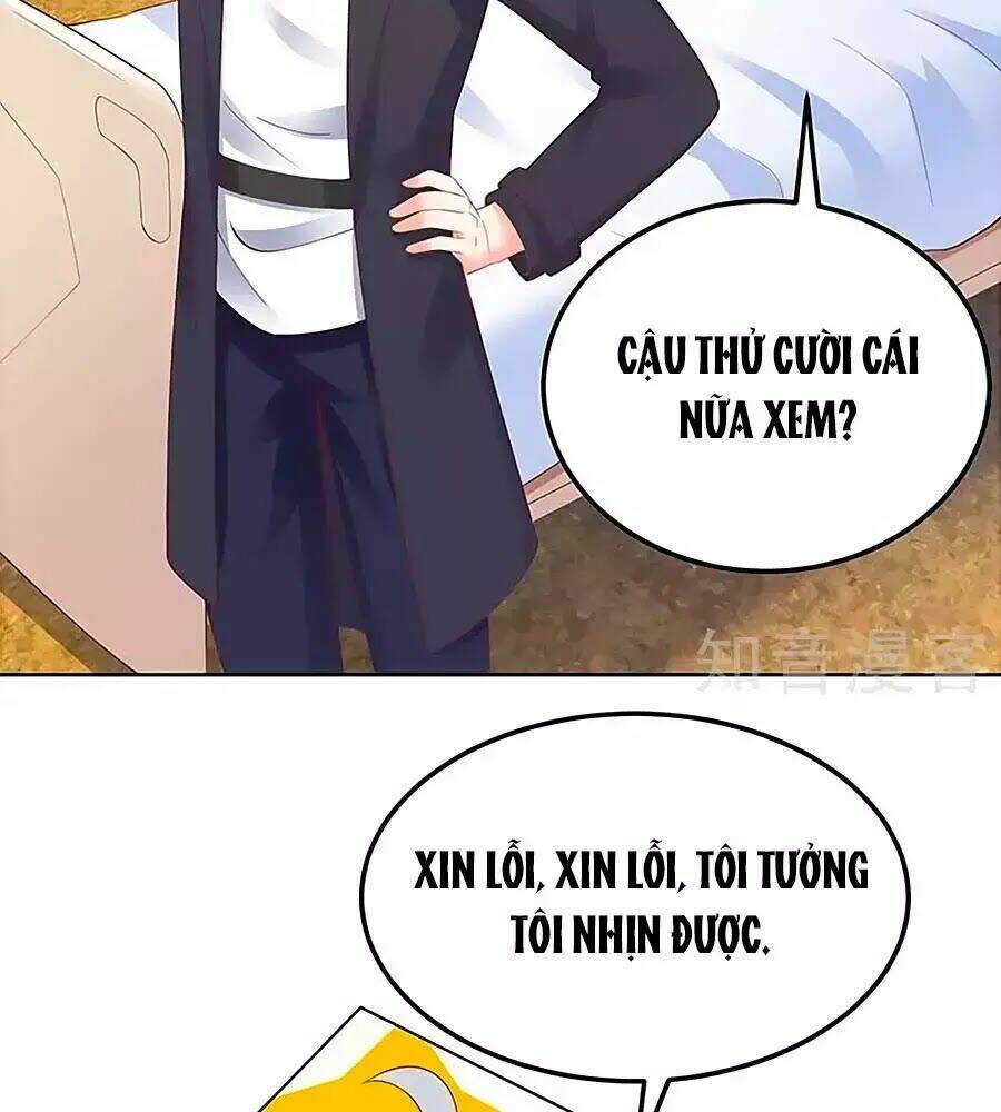 Đưa mami về nhà: Chapter 128