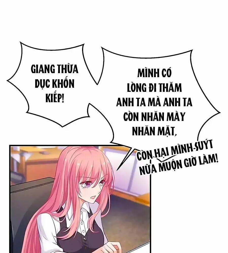 Đưa mami về nhà: Chapter 128