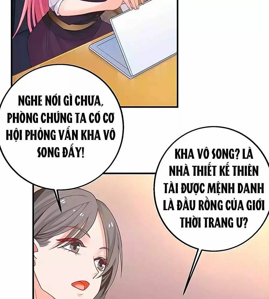 Đưa mami về nhà: Chapter 128