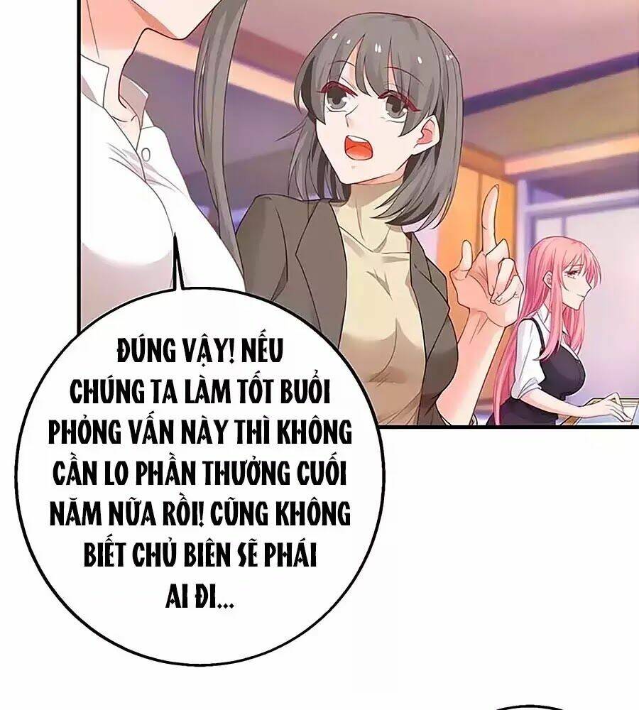 Đưa mami về nhà: Chapter 128