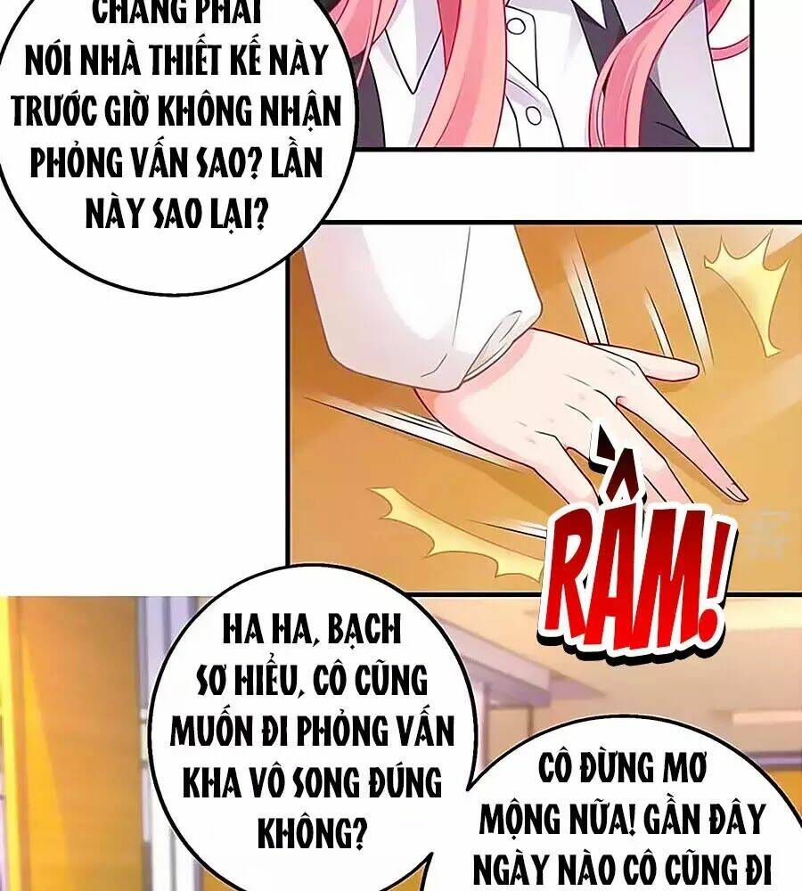 Đưa mami về nhà: Chapter 128
