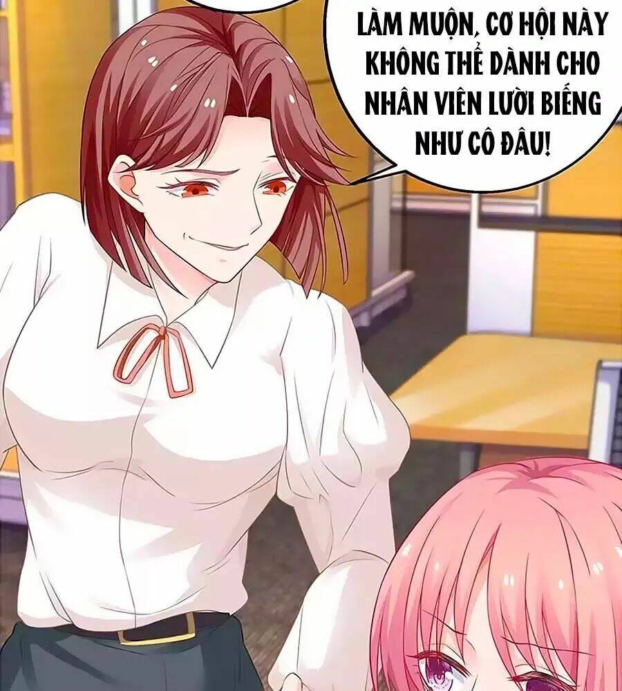 Đưa mami về nhà: Chapter 128