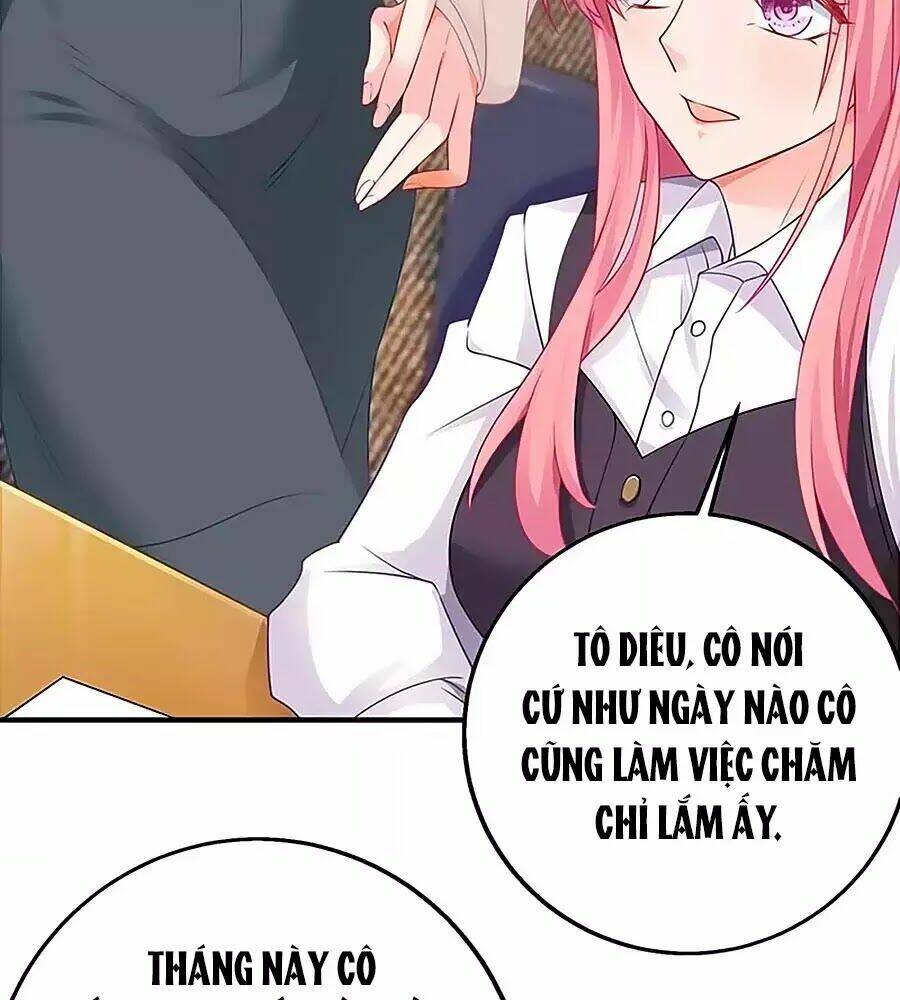 Đưa mami về nhà: Chapter 128