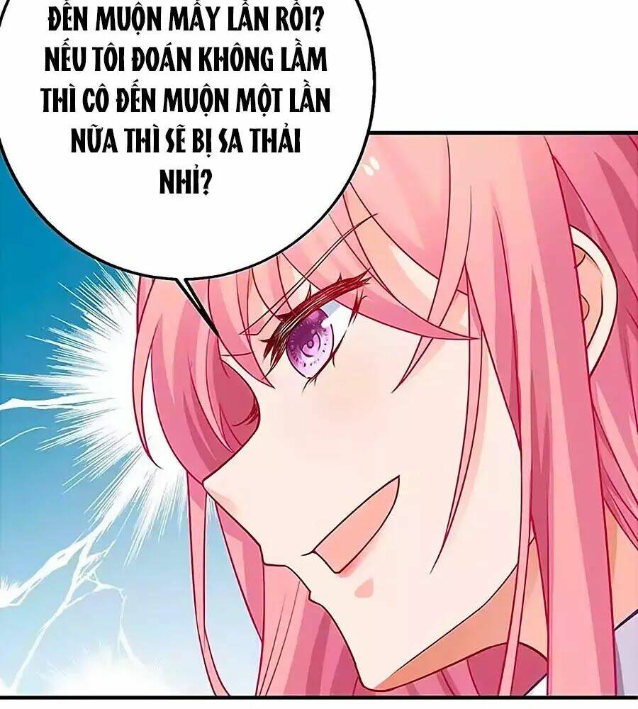 Đưa mami về nhà: Chapter 128