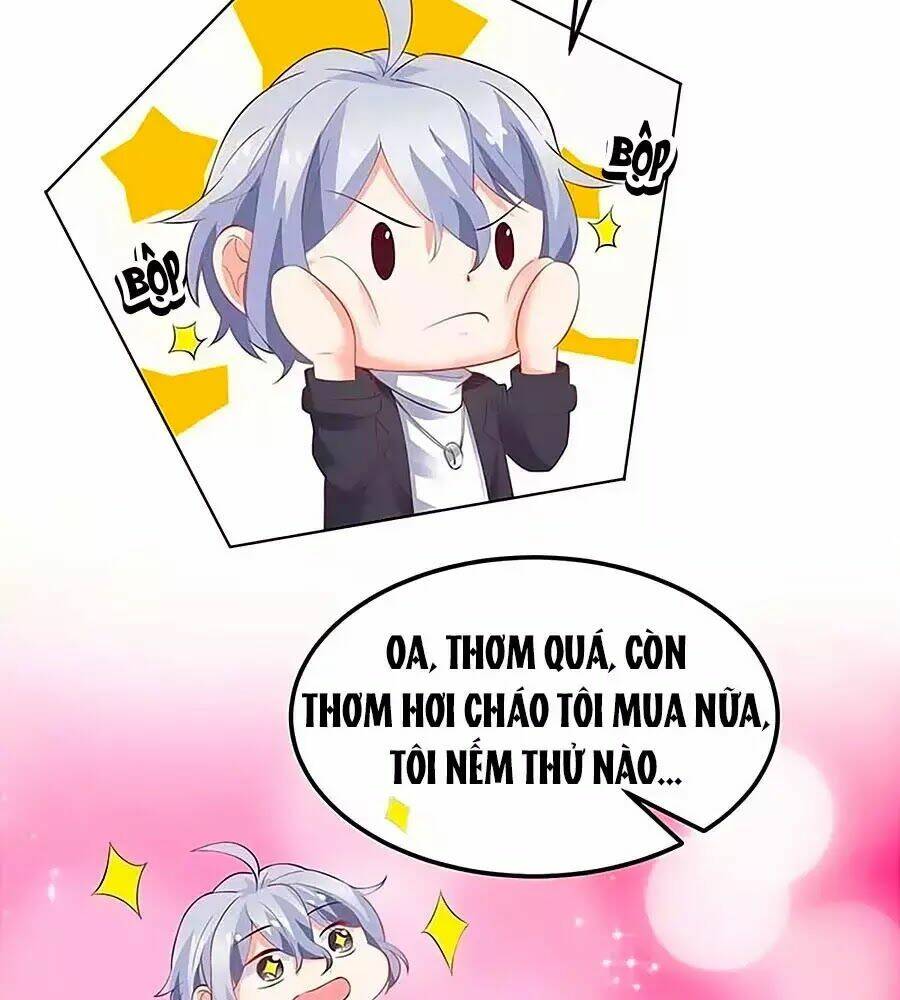Đưa mami về nhà: Chapter 128