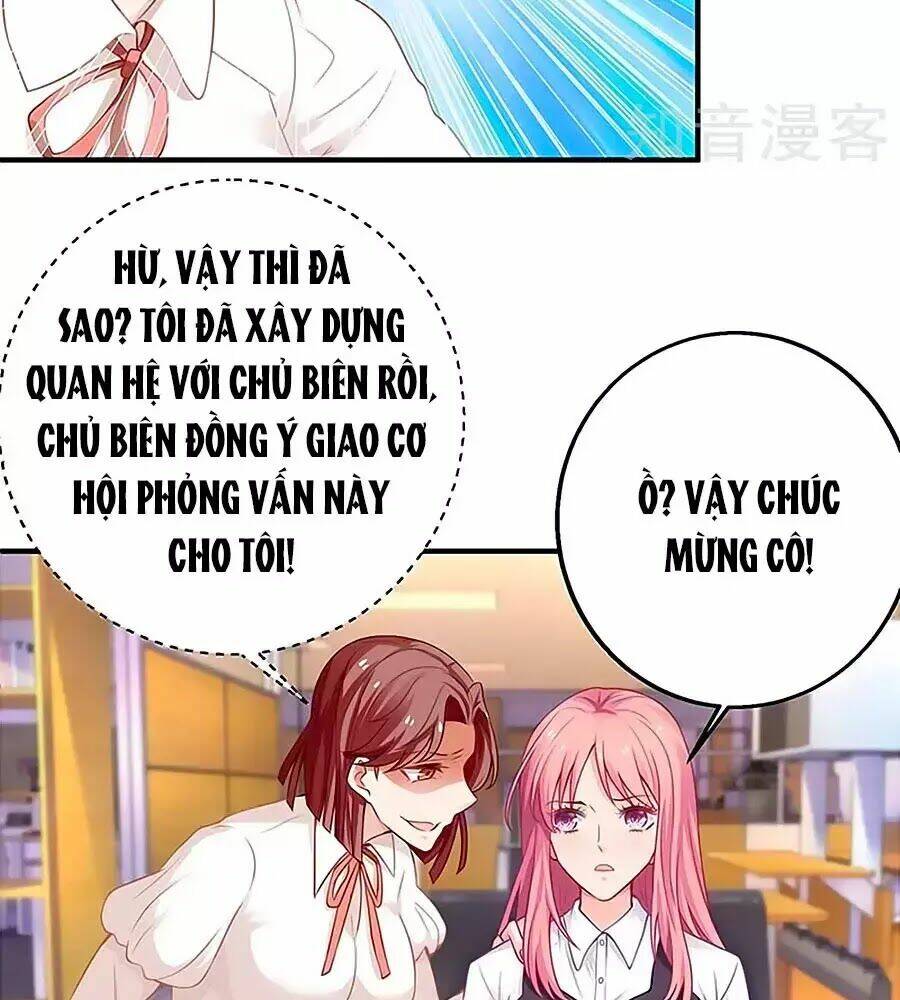 Đưa mami về nhà: Chapter 128
