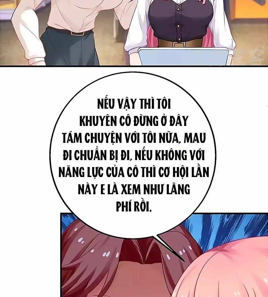 Đưa mami về nhà: Chapter 128