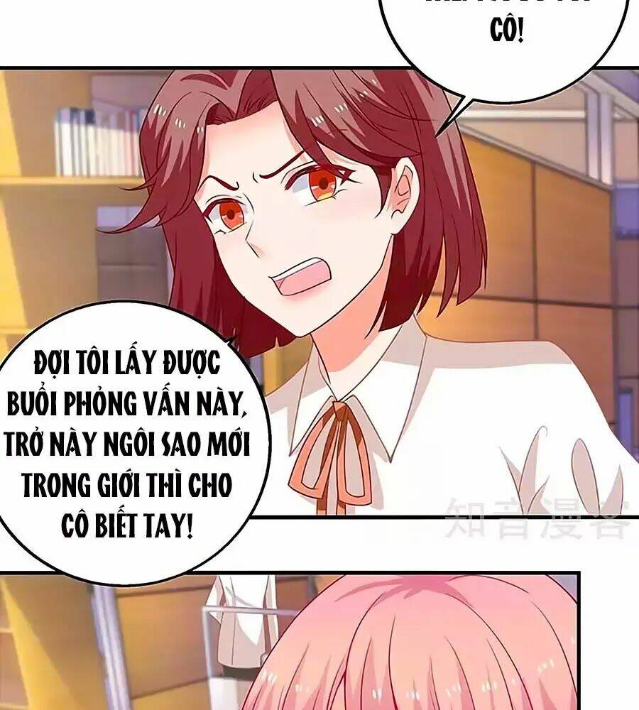 Đưa mami về nhà: Chapter 128