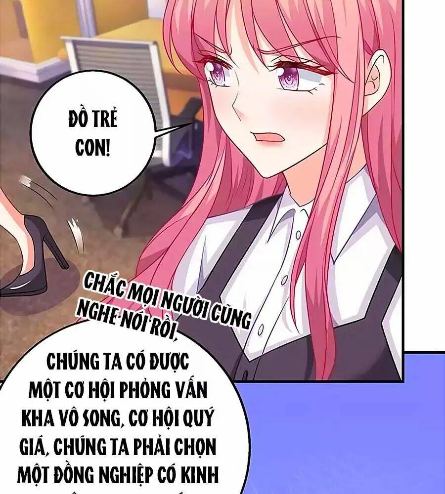 Đưa mami về nhà: Chapter 128