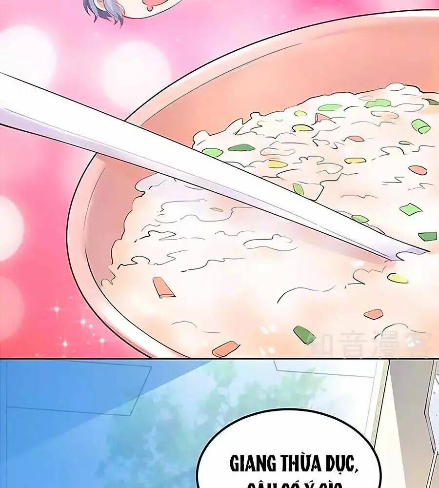 Đưa mami về nhà: Chapter 128