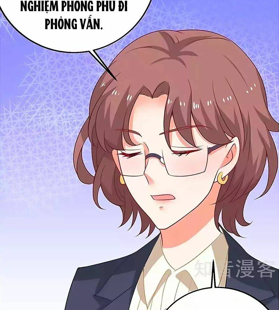 Đưa mami về nhà: Chapter 128