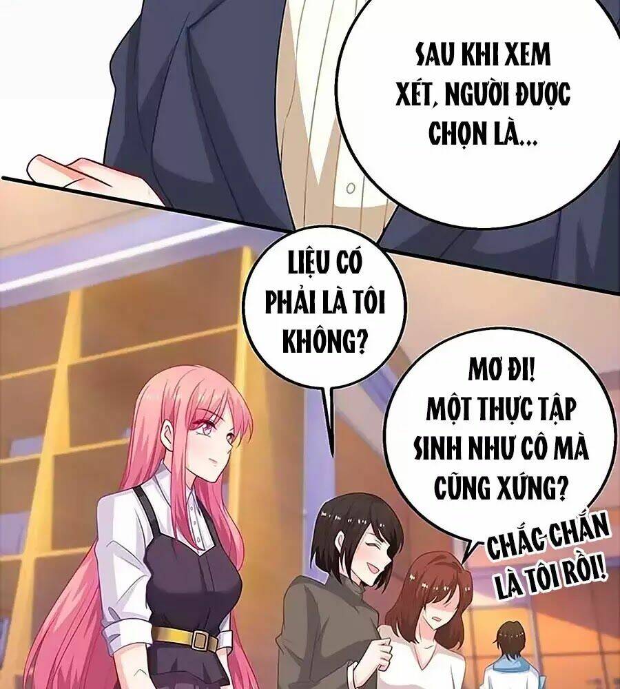 Đưa mami về nhà: Chapter 128