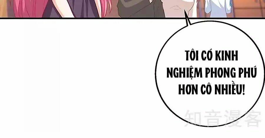 Đưa mami về nhà: Chapter 128