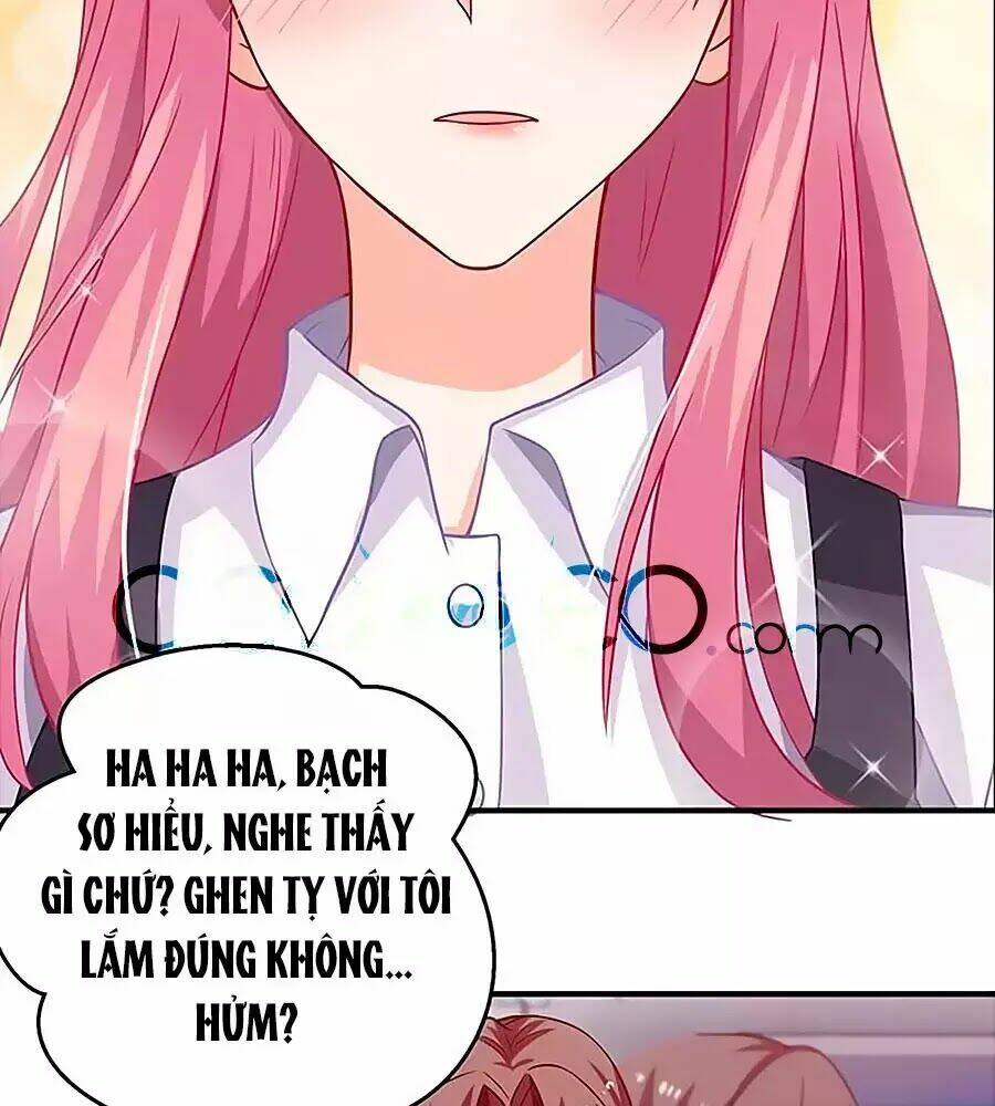 Đưa mami về nhà: Chapter 128