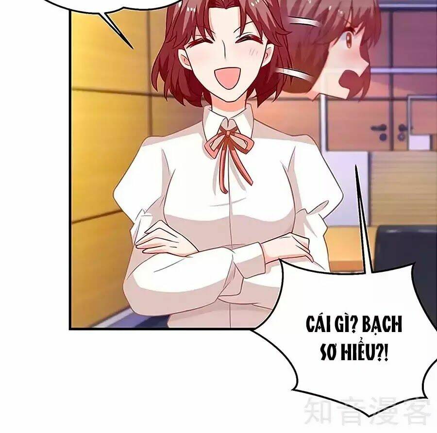 Đưa mami về nhà: Chapter 128