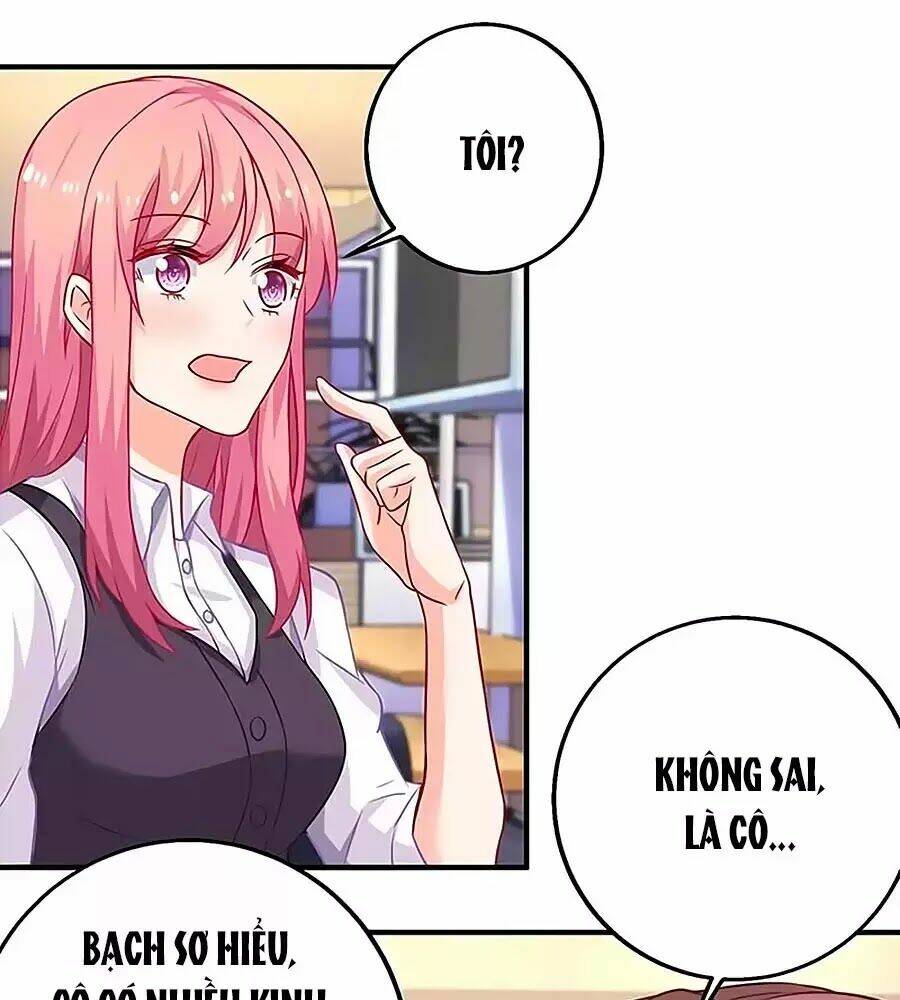 Đưa mami về nhà: Chapter 128