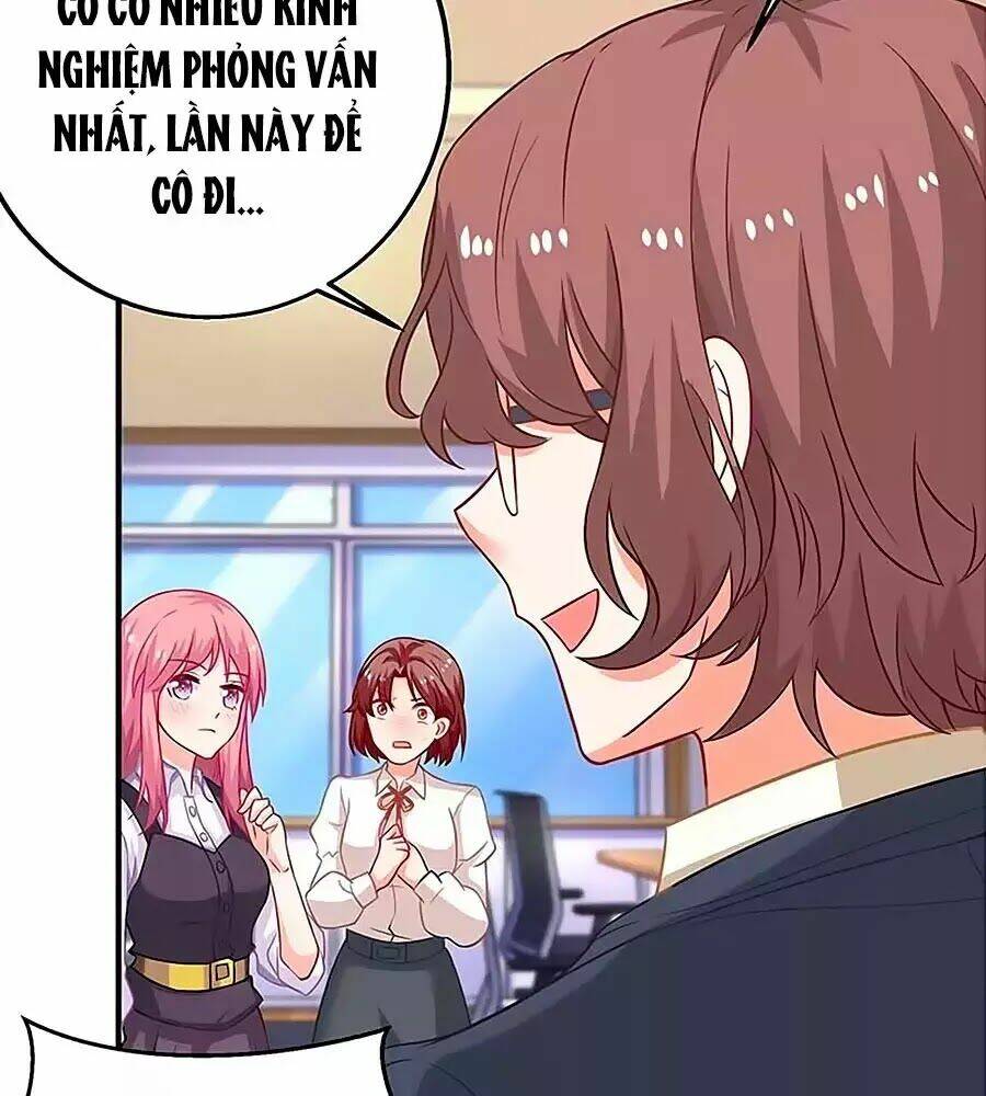 Đưa mami về nhà: Chapter 128