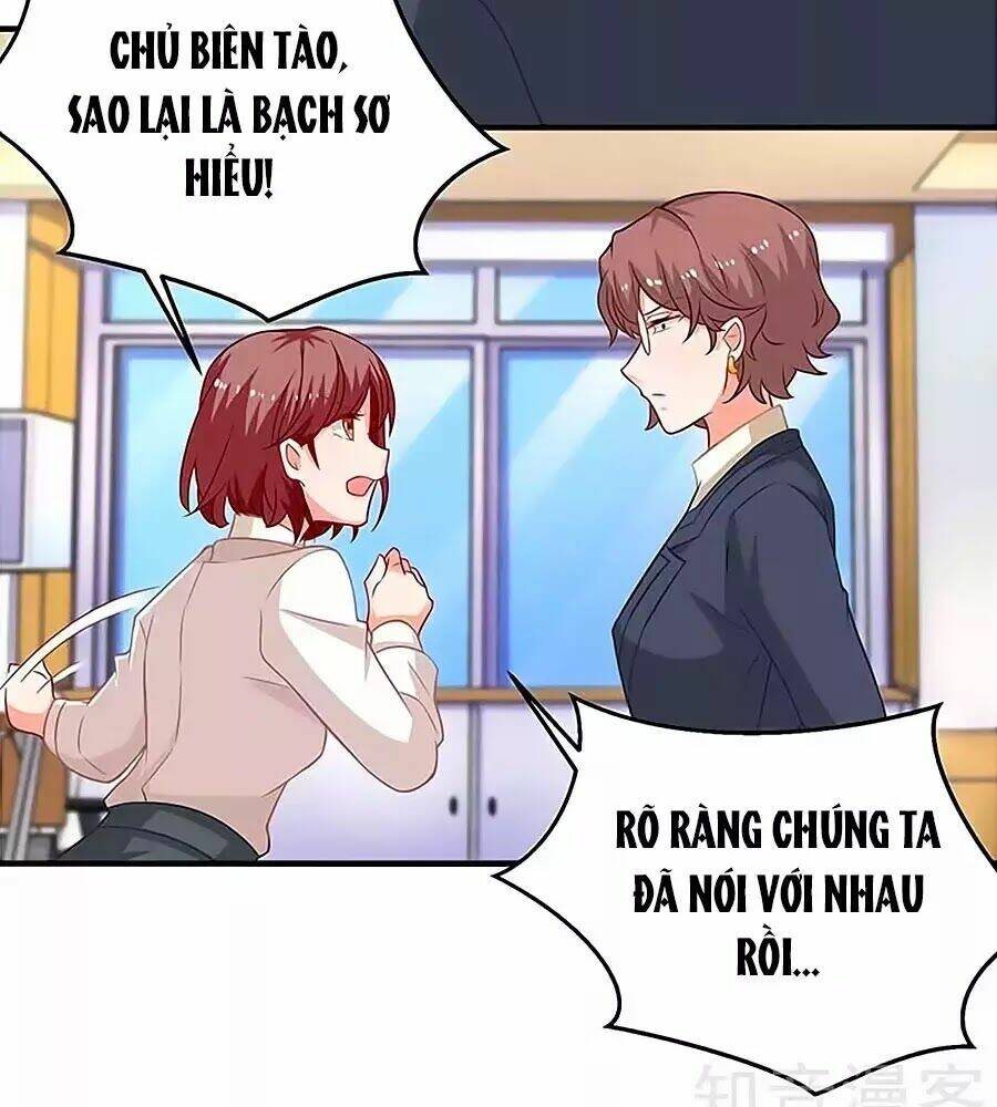 Đưa mami về nhà: Chapter 128