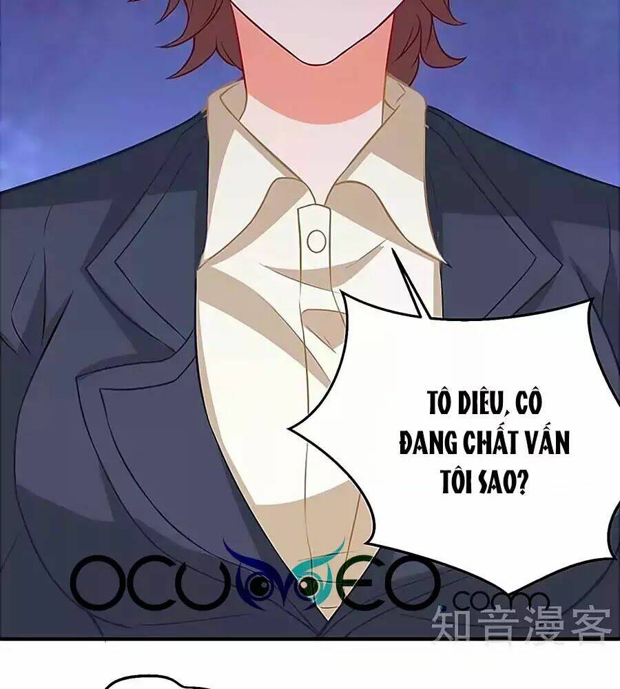 Đưa mami về nhà: Chapter 128