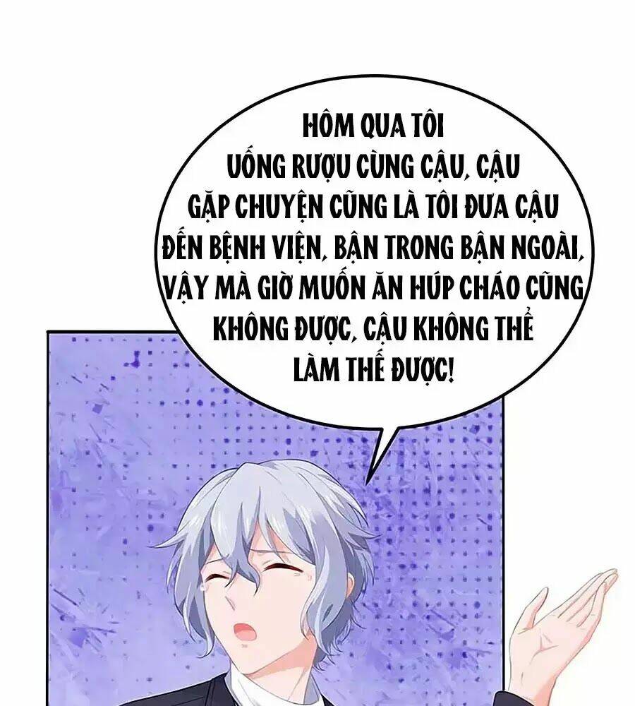 Đưa mami về nhà: Chapter 128