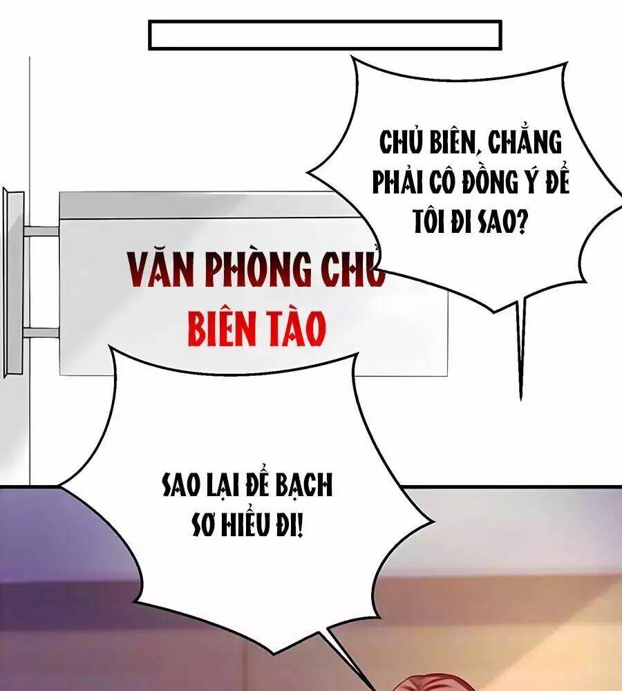 Đưa mami về nhà: Chapter 129