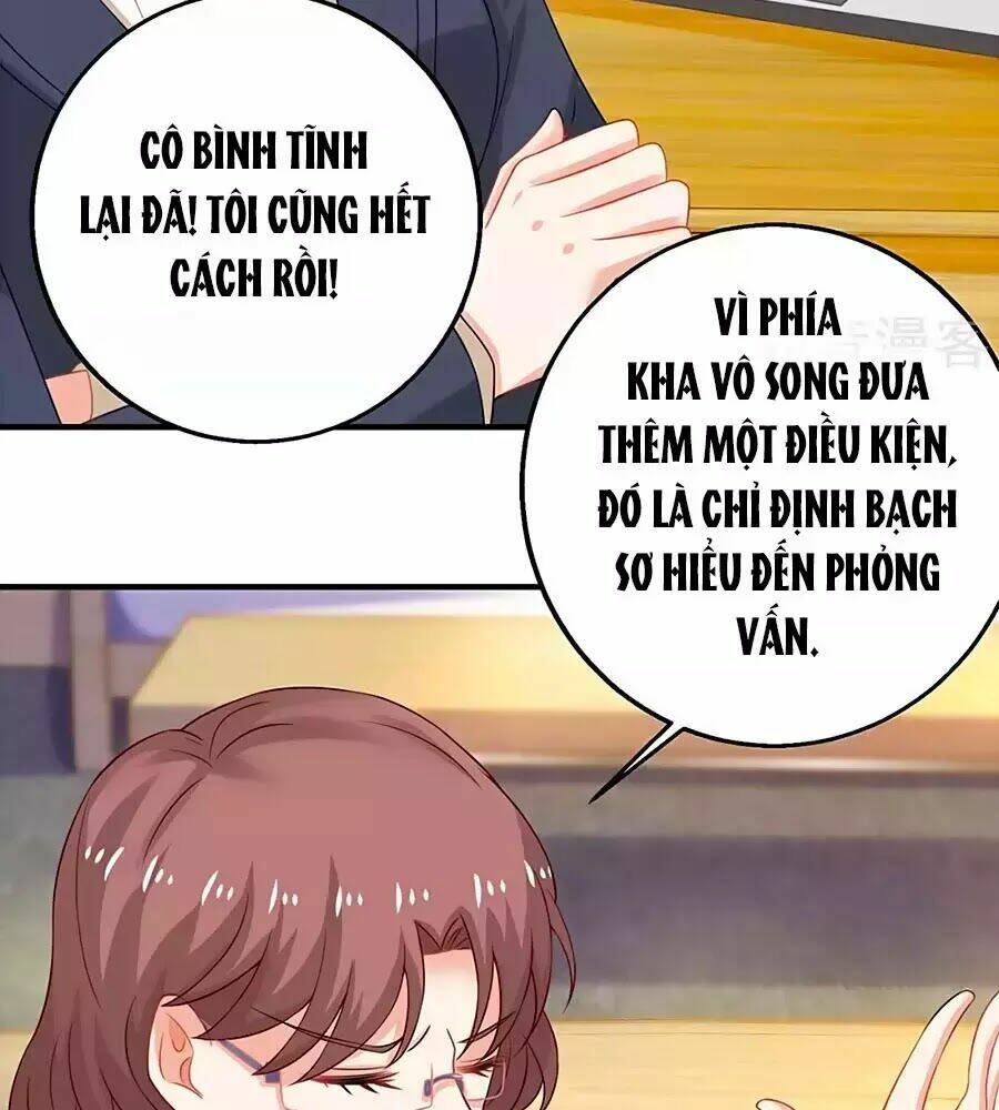 Đưa mami về nhà: Chapter 129