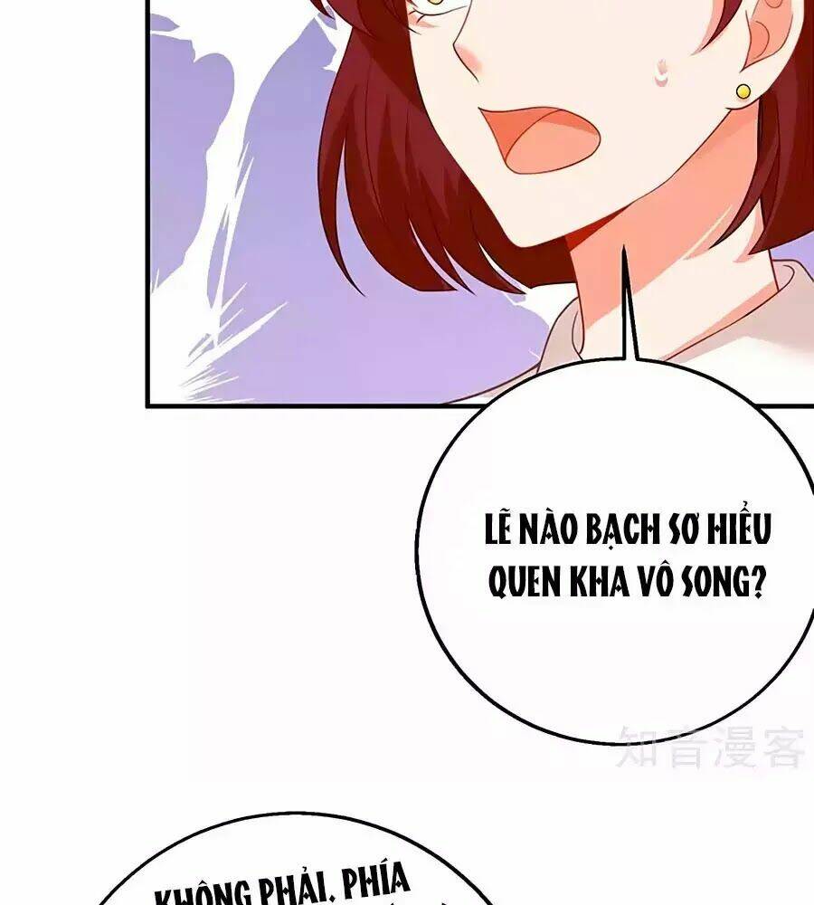 Đưa mami về nhà: Chapter 129