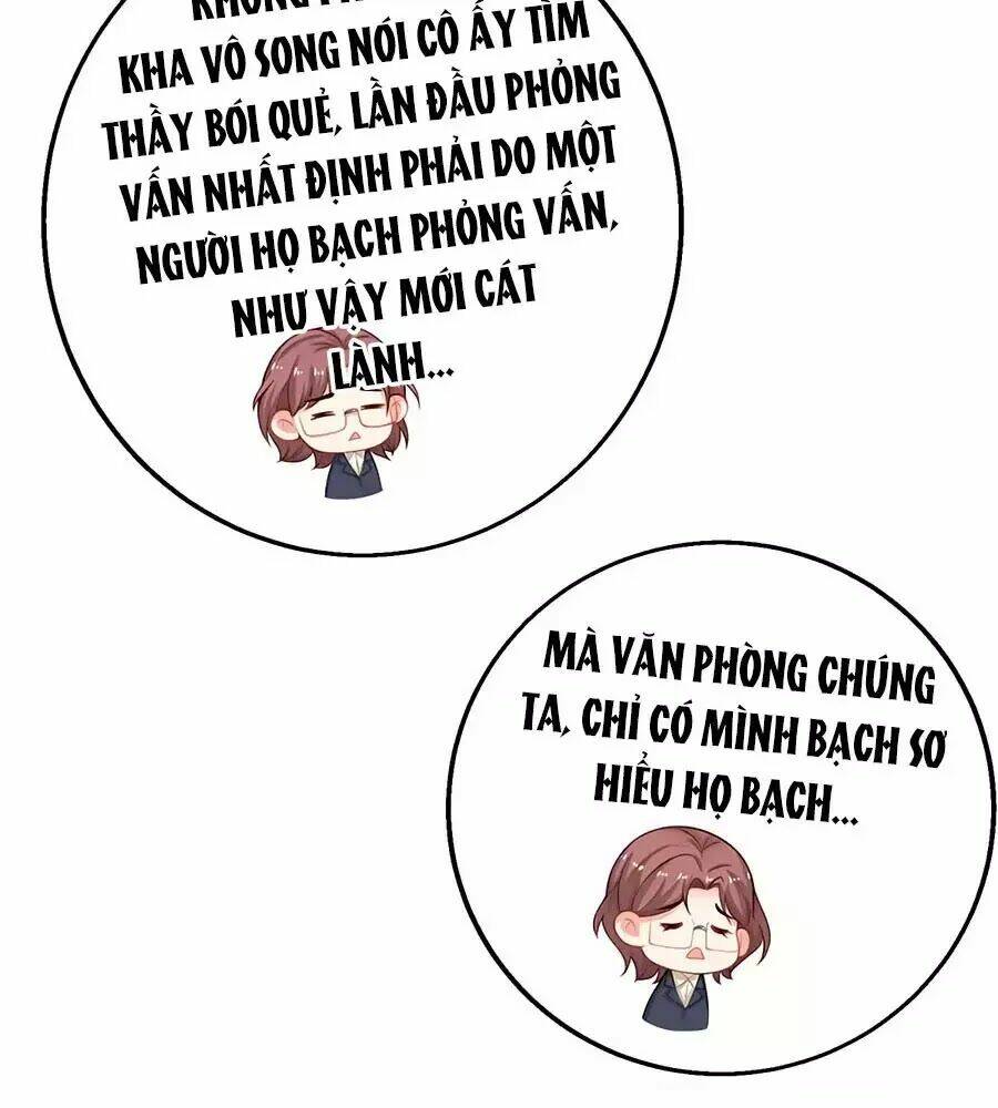 Đưa mami về nhà: Chapter 129