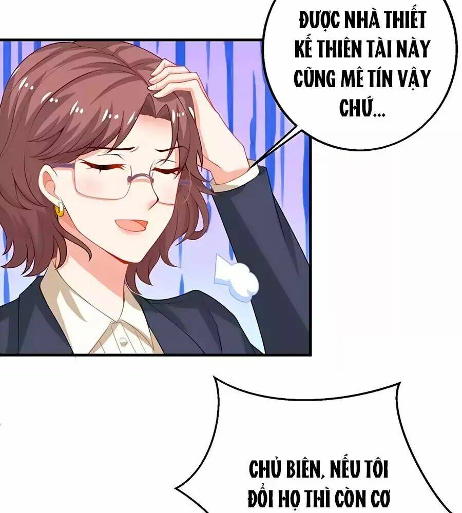 Đưa mami về nhà: Chapter 129