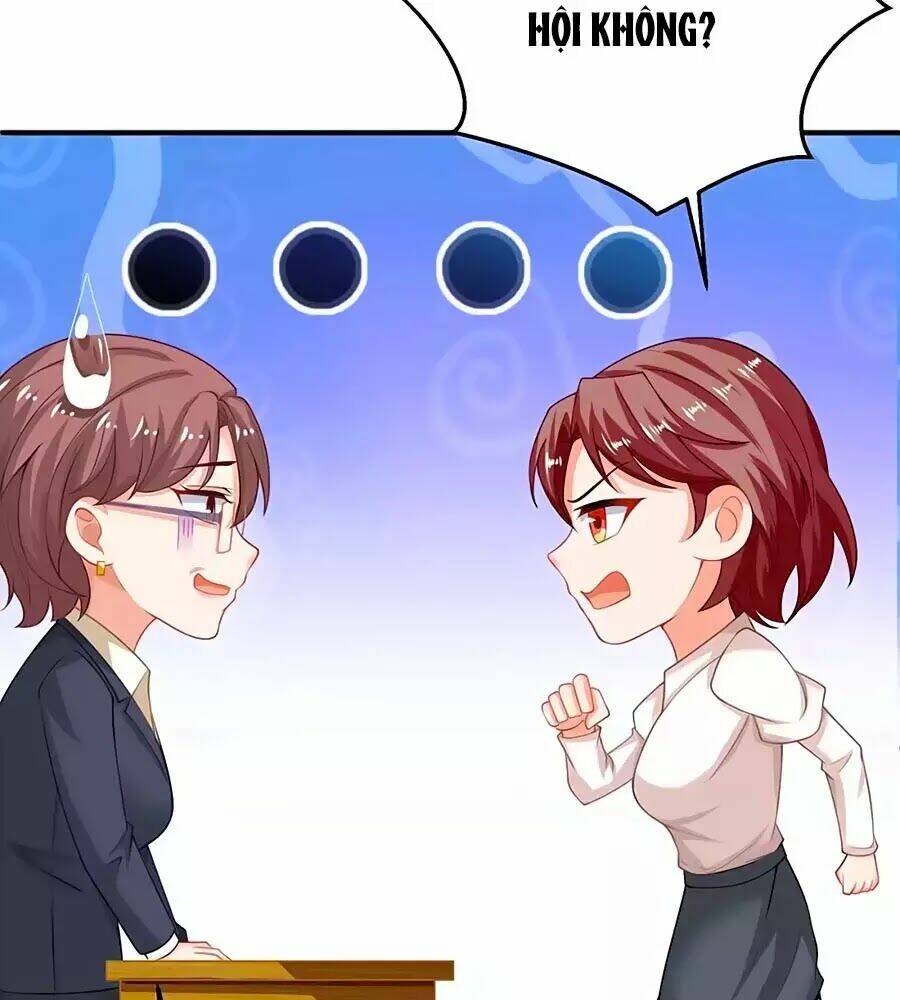 Đưa mami về nhà: Chapter 129