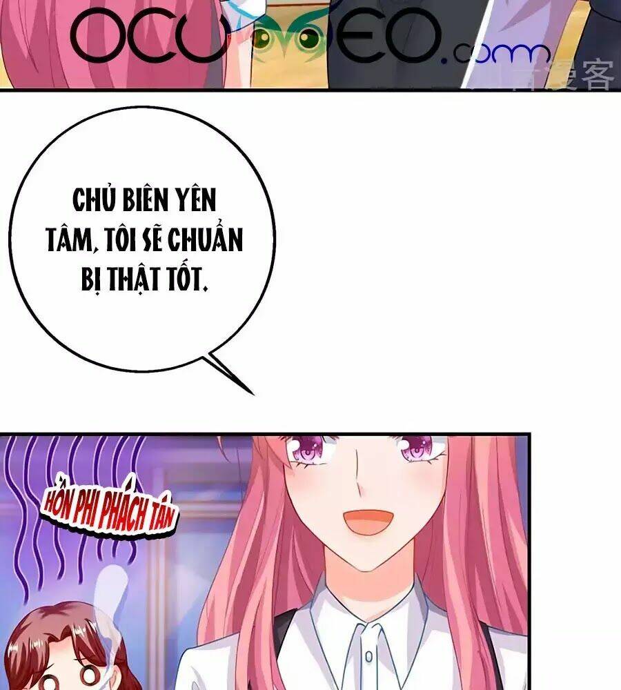 Đưa mami về nhà: Chapter 129