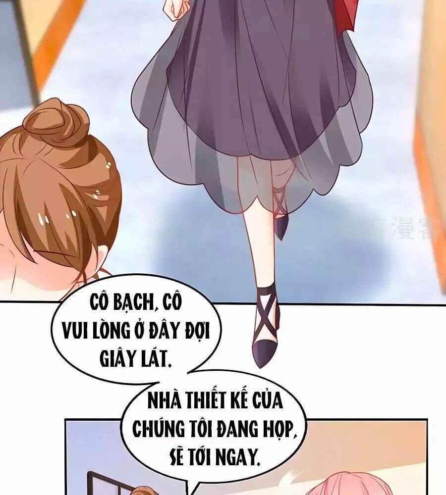 Đưa mami về nhà: Chapter 129