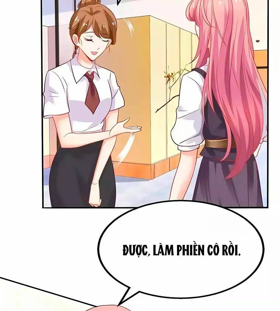 Đưa mami về nhà: Chapter 129