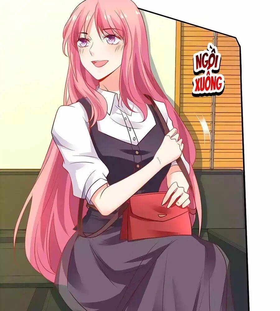 Đưa mami về nhà: Chapter 129
