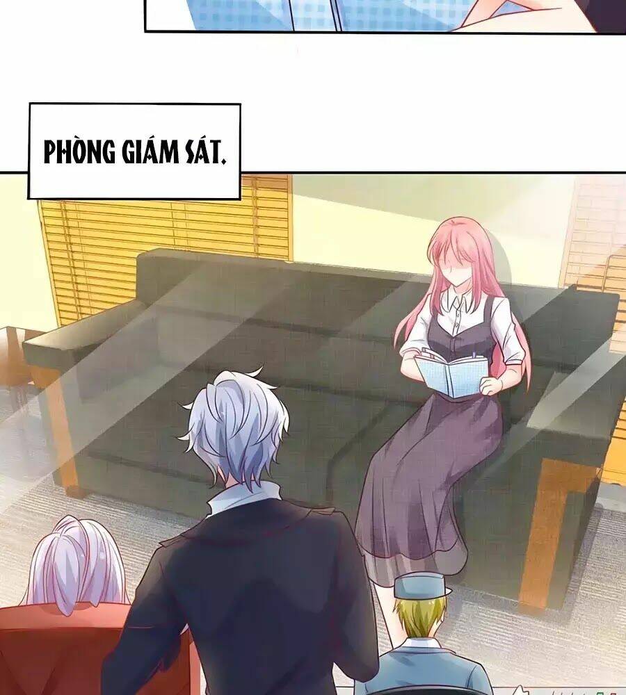 Đưa mami về nhà: Chapter 129