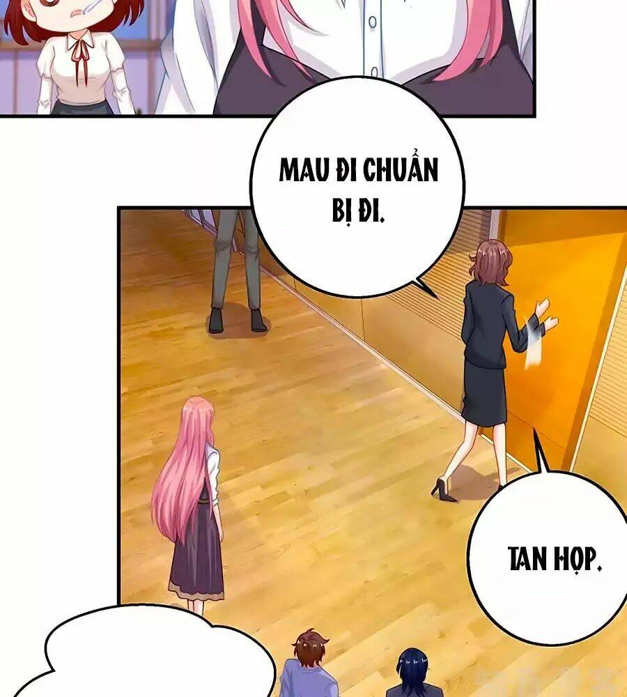 Đưa mami về nhà: Chapter 129